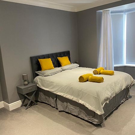 Seaside House-New Day Properties South Shields Extérieur photo