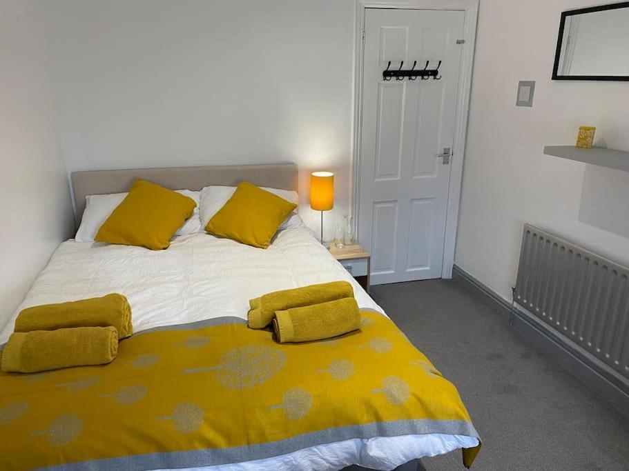 Seaside House-New Day Properties South Shields Extérieur photo