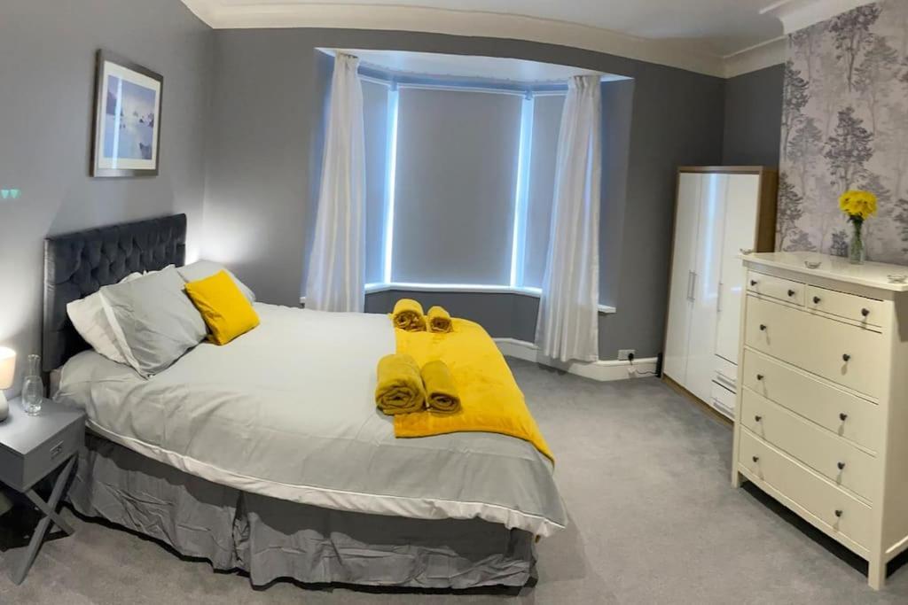 Seaside House-New Day Properties South Shields Extérieur photo