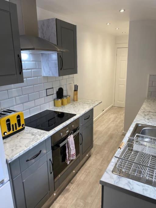 Seaside House-New Day Properties South Shields Extérieur photo
