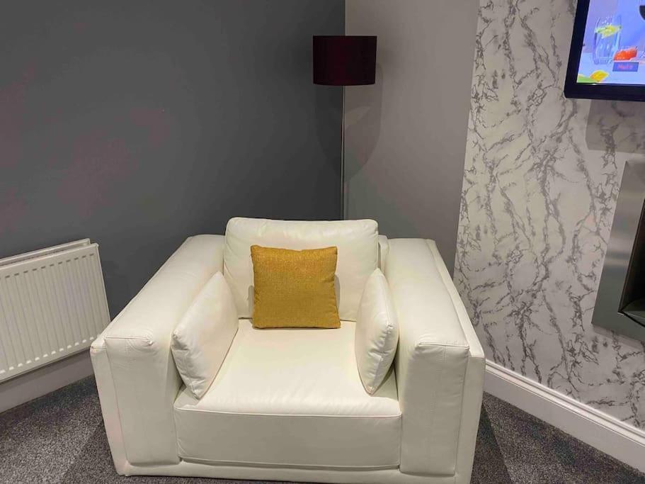 Seaside House-New Day Properties South Shields Extérieur photo