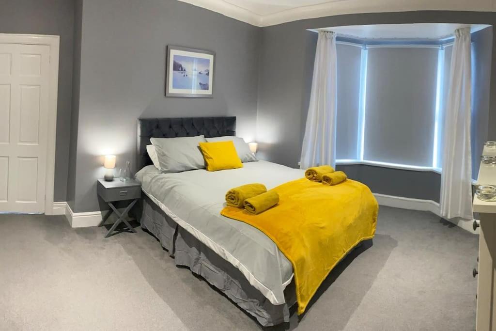 Seaside House-New Day Properties South Shields Extérieur photo