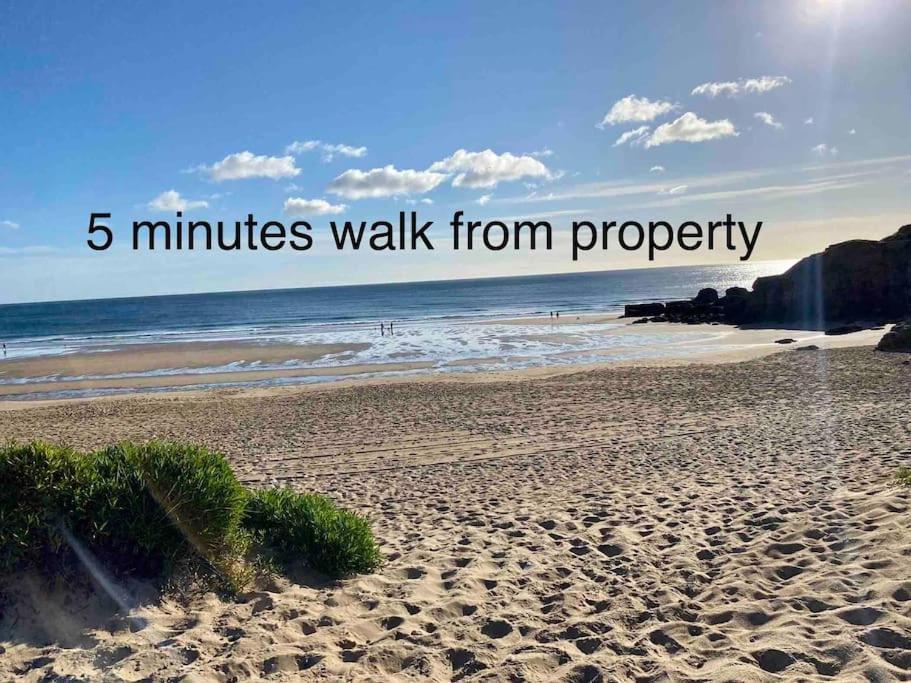 Seaside House-New Day Properties South Shields Extérieur photo