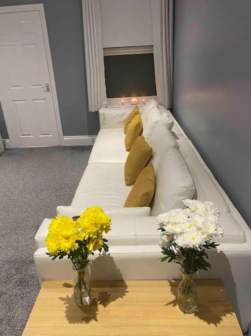 Seaside House-New Day Properties South Shields Extérieur photo