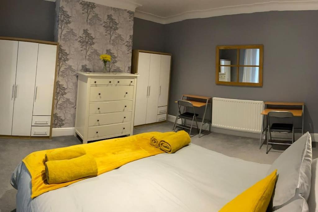 Seaside House-New Day Properties South Shields Extérieur photo