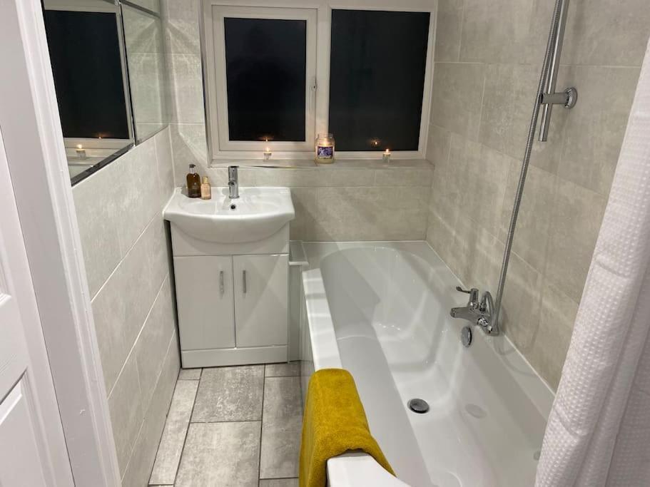 Seaside House-New Day Properties South Shields Extérieur photo