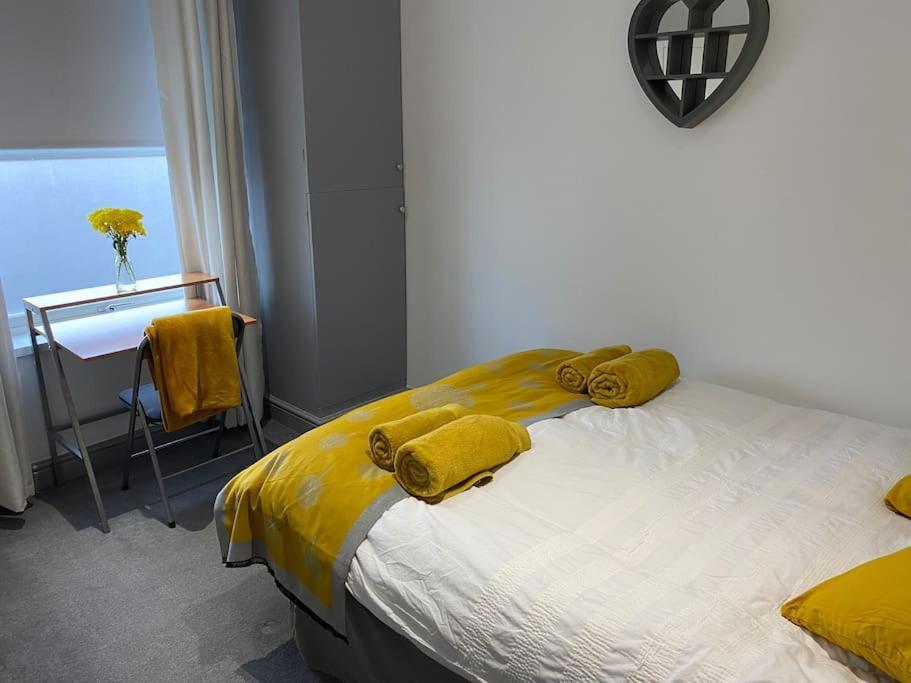 Seaside House-New Day Properties South Shields Extérieur photo