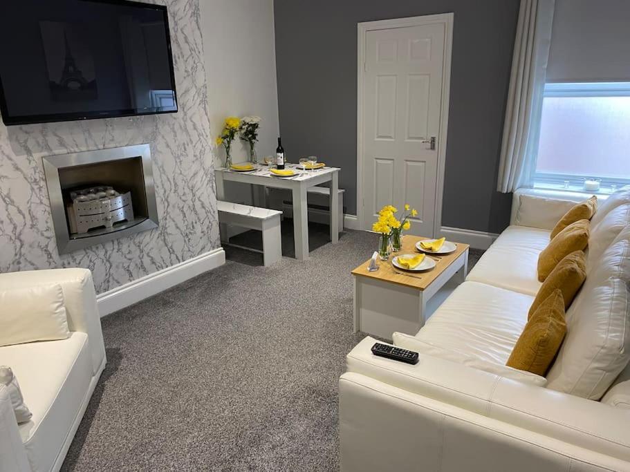 Seaside House-New Day Properties South Shields Extérieur photo