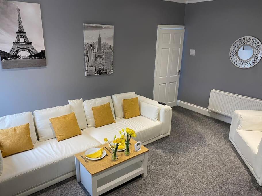 Seaside House-New Day Properties South Shields Extérieur photo