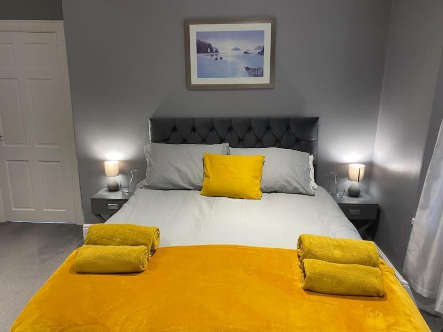 Seaside House-New Day Properties South Shields Extérieur photo