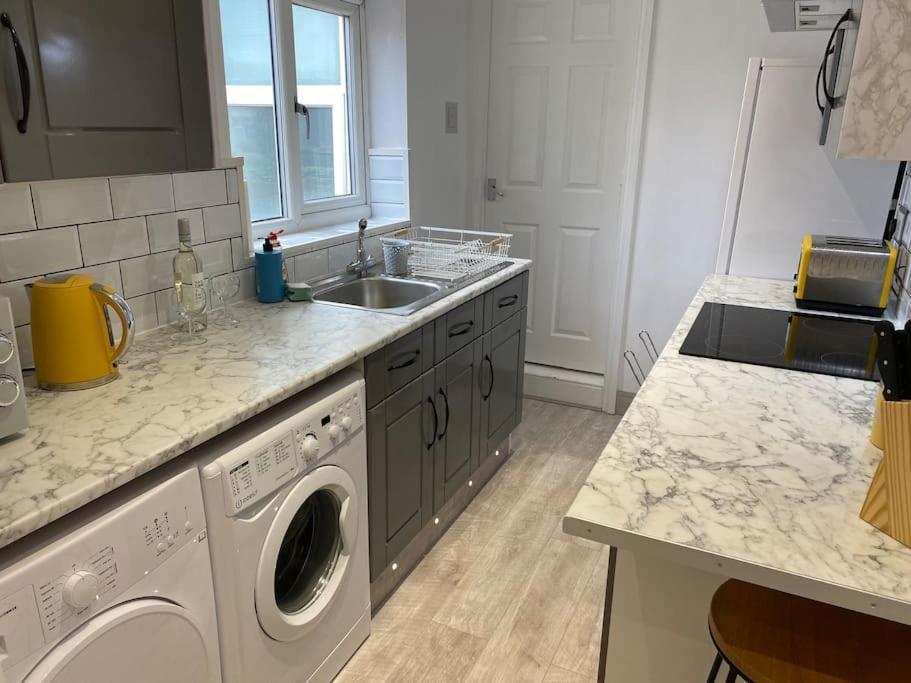 Seaside House-New Day Properties South Shields Extérieur photo