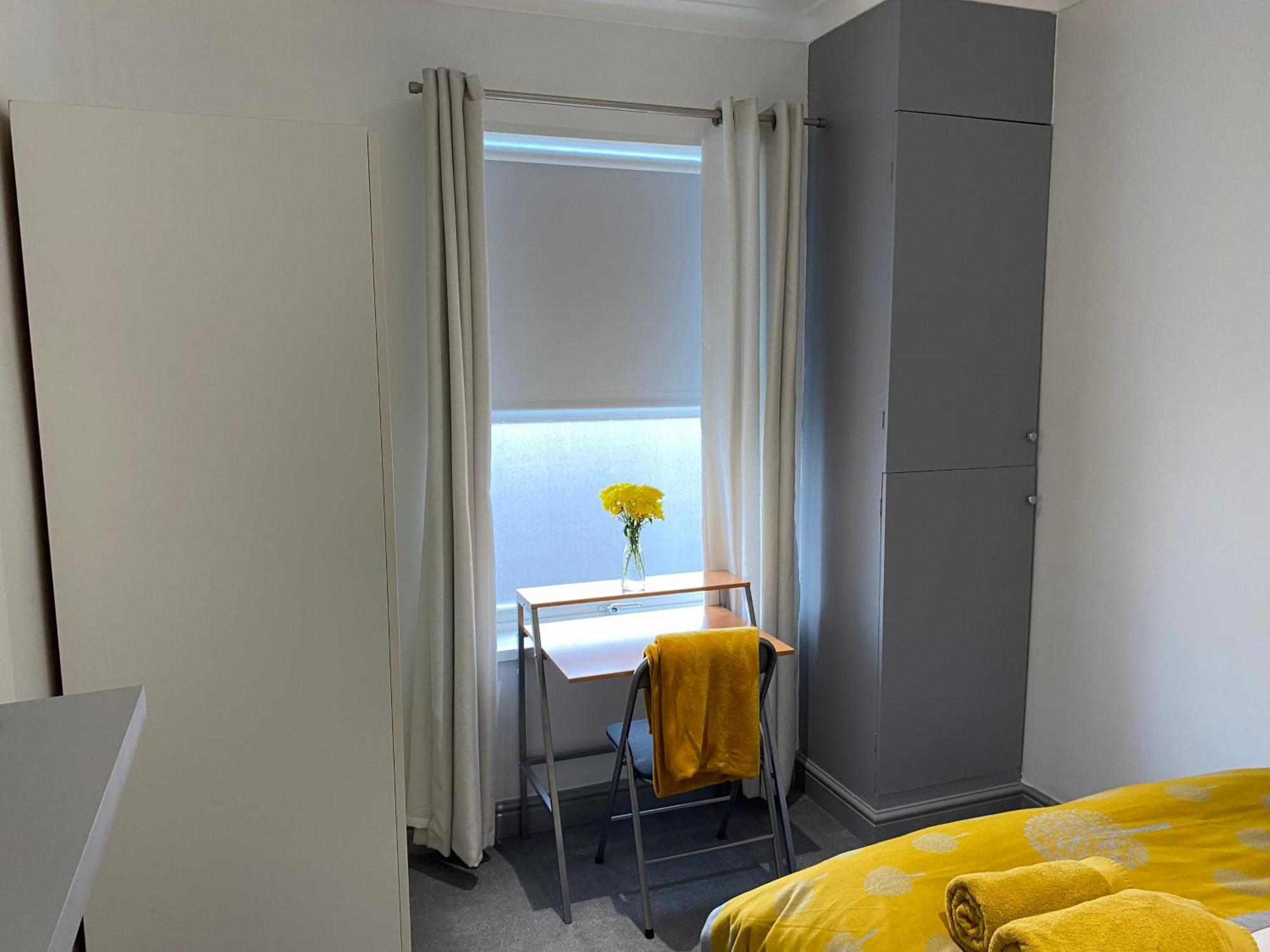 Seaside House-New Day Properties South Shields Extérieur photo