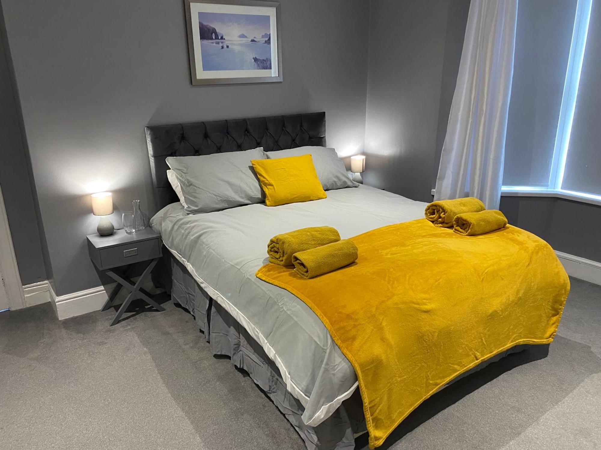Seaside House-New Day Properties South Shields Extérieur photo