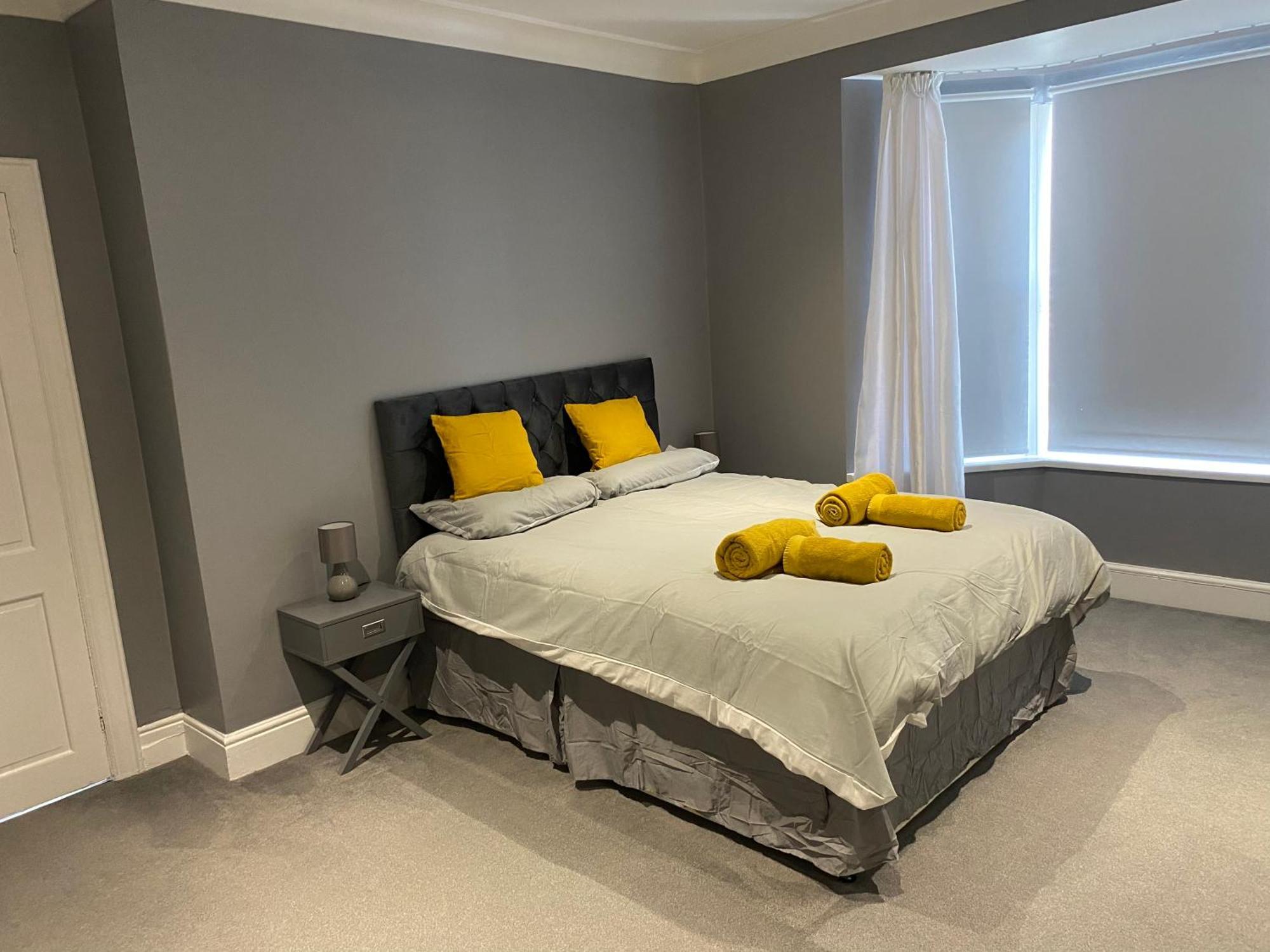 Seaside House-New Day Properties South Shields Extérieur photo